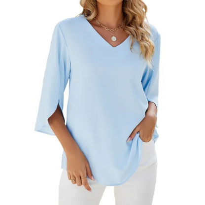 Aletta | Elegant Bluse