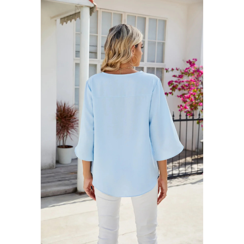 Aletta | Elegant Bluse