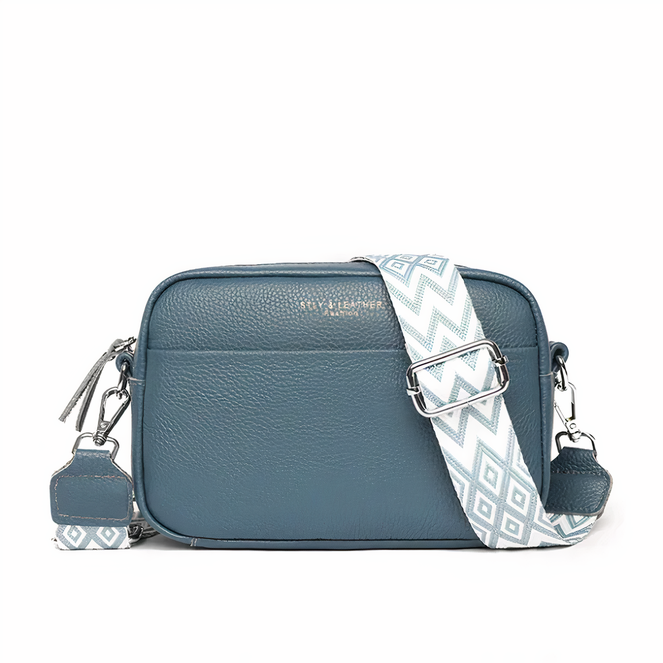 Avery - Elegant crossbody-veske