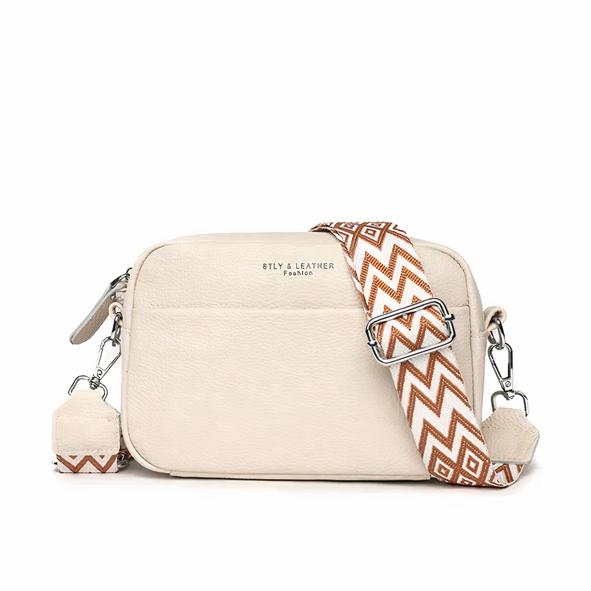 Avery - Elegant crossbody-veske