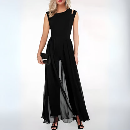 Elia ⎮ Elegant jumpsuit