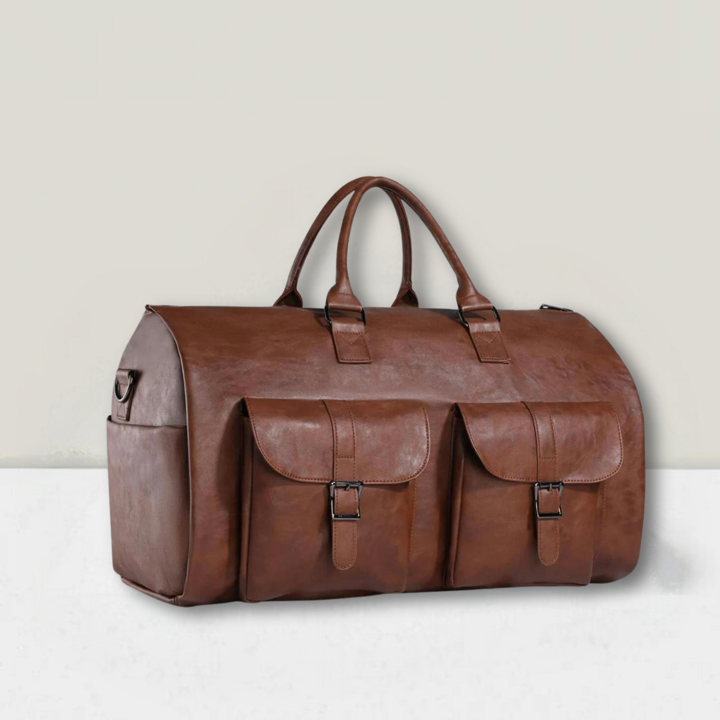 Liv | Sammenleggbar duffelbag