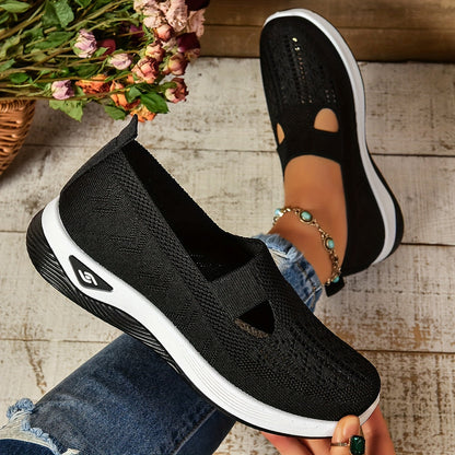 Robbie – Ortopedisk slip-on for kvinner