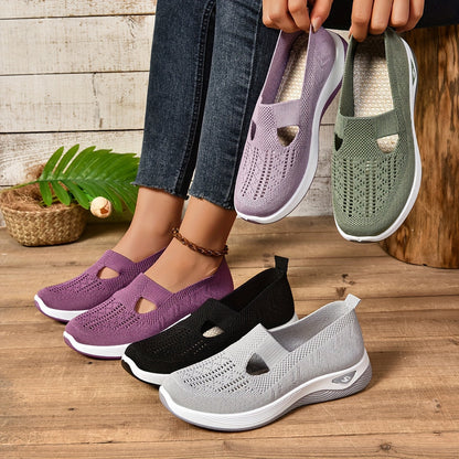 Robbie – Ortopedisk slip-on for kvinner