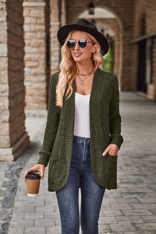 Dita | Stilig cardigan