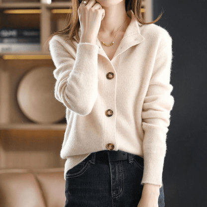 Holly | Stilig cardigan