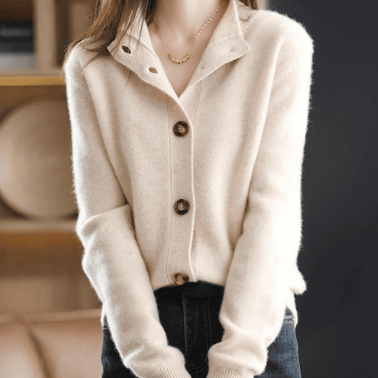 Holly | Stilig cardigan