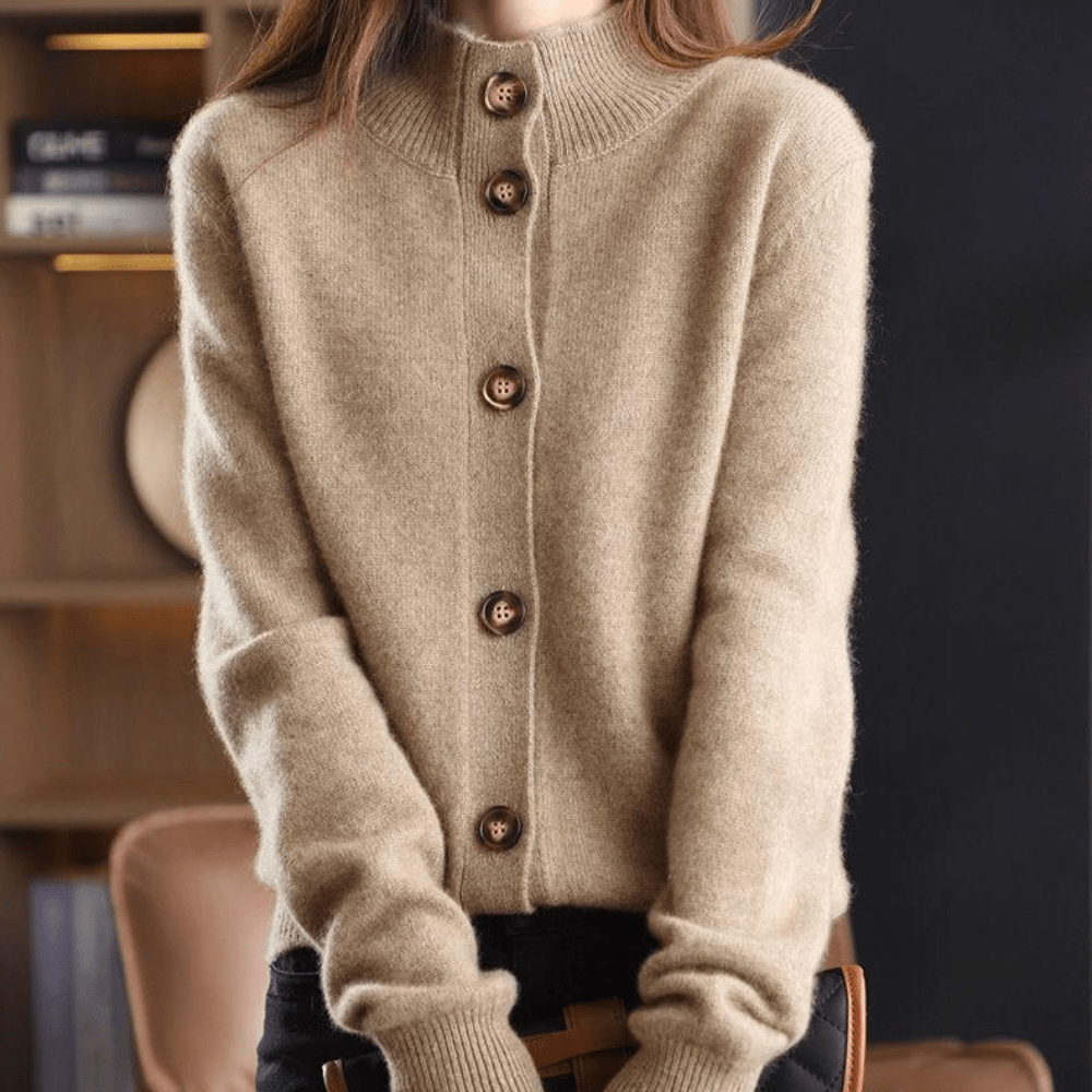 Holly | Stilig cardigan