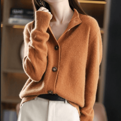 Holly | Stilig cardigan